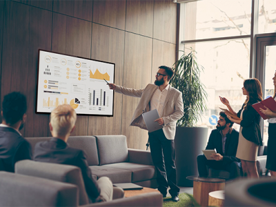 Philips Professional TV & Display Solutions Catalogue